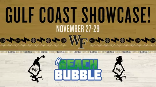 Wake Women's Basektball