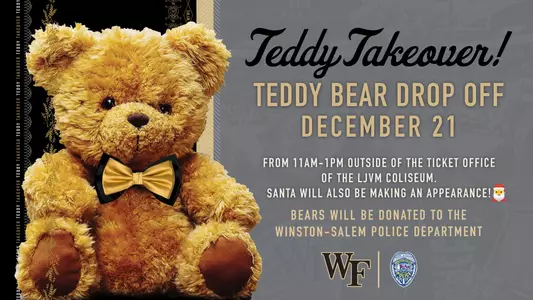 Wake Women's Basektball