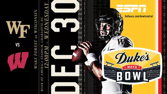 2020 Bowl Announcement