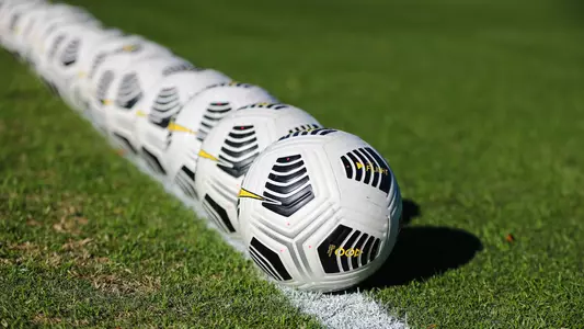 Soccer Balls