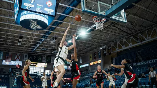 Wake Women's Basektball