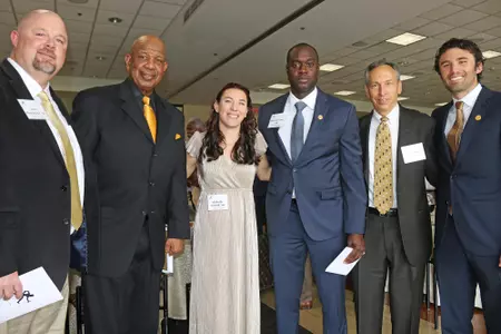 Wake Forest Sports Hall of Fame 2020