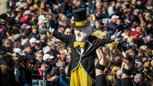 Wake Forest Athletics