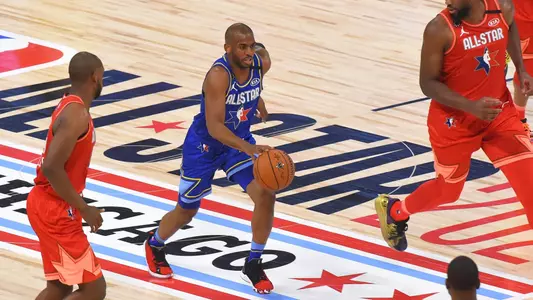 Chris Paul