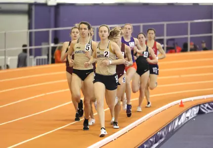 Elise Wright, Hannah Brookover