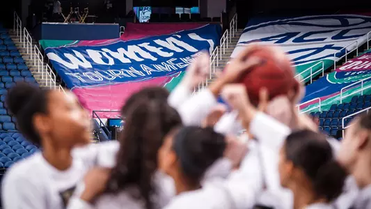 Wake Women's Basektball