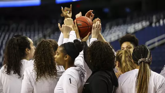 Wake Women's Basektball