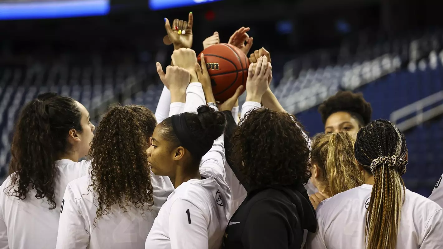 Wake Women's Basektball