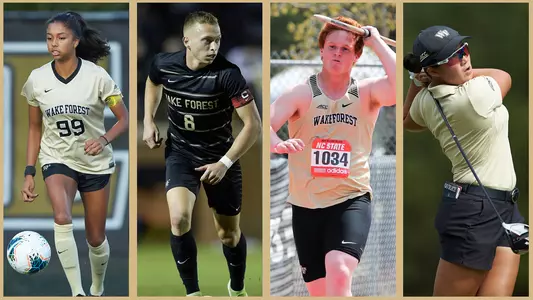 ACC Postgraduate Scholarships