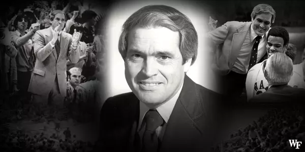 Carl Tacy