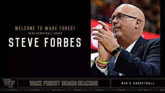 Welcome Steve Forbes