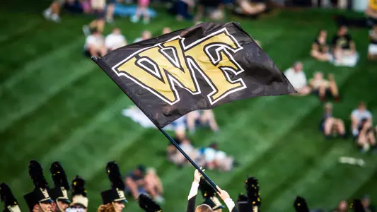 Wake Forest