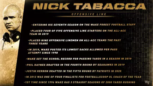 Nick Tabacca