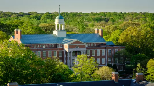 campus