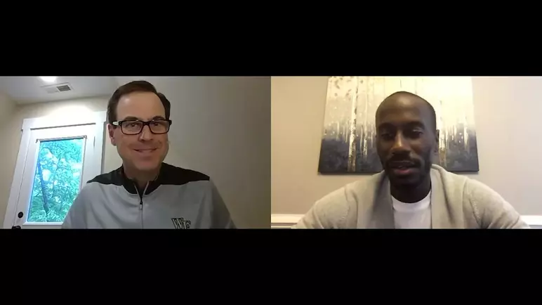 Wake Forest Hall of Fame 2020 Class: Michael Bingham