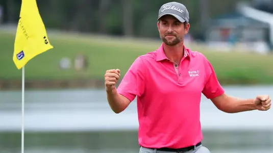 Webb Simpson
