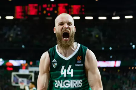 Antanas Kavaliauskas