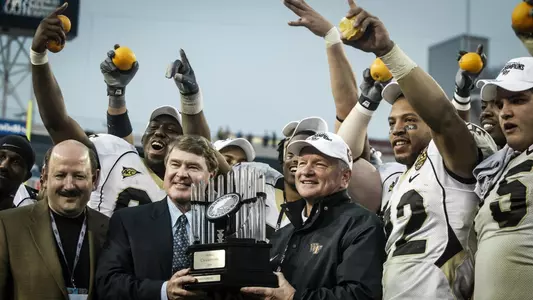 John Swofford