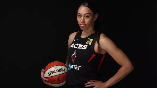 Las Vegas Aces Media Day