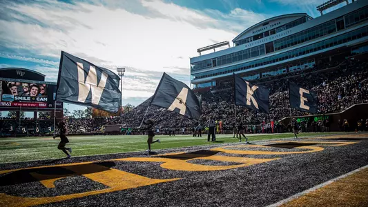 Wake Football