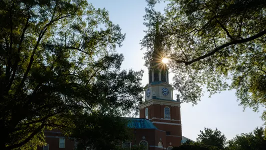 Wait Chapel
