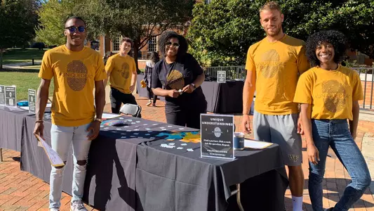 Unique Deac Day 2019