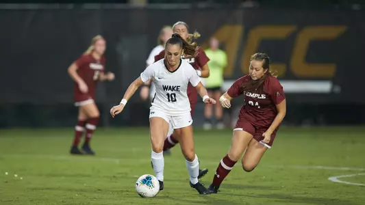 Estelle Laurier; Mary Byerley