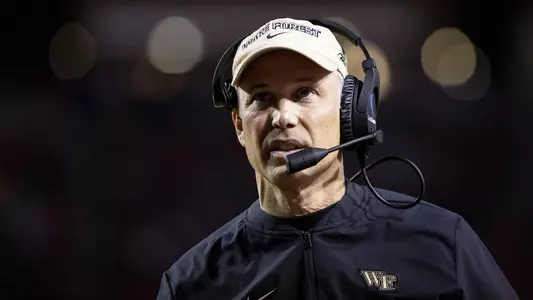 Dave Clawson
