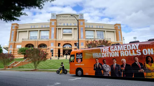 ESPN College GameDay