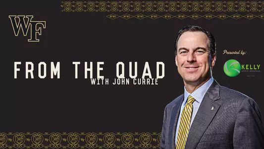 From the Quad 2020