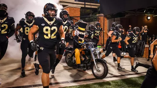 Wake Football