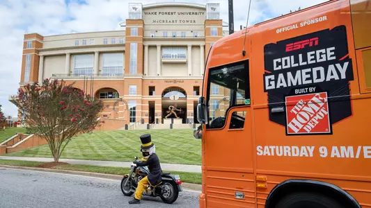 ESPN College GameDay
