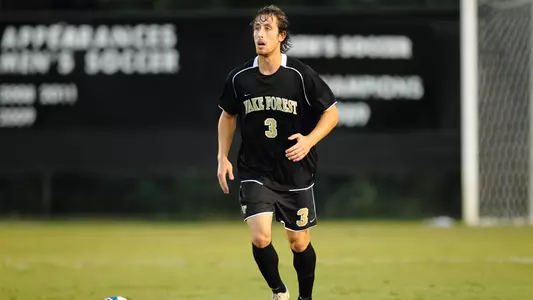 Anthony Arena
