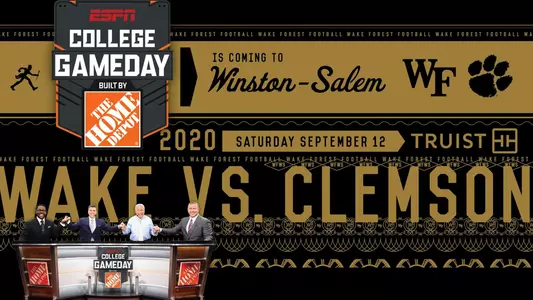 ESPN College GameDay