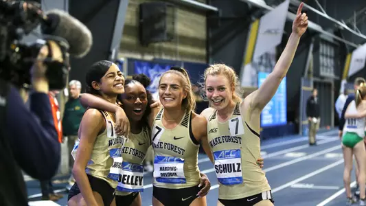 ACC DMR Champions