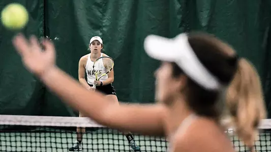 Wake Forest Women's Tennis