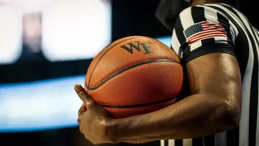 Wake Forest Basketball