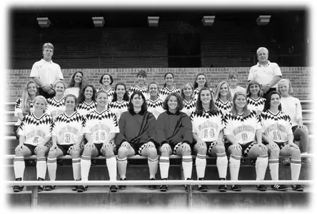 women's soccer 1994
