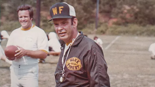 Chuck Mills
