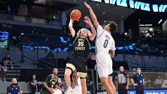 Carter Whitt Georgia Tech