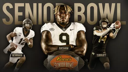 Wake Forest Football