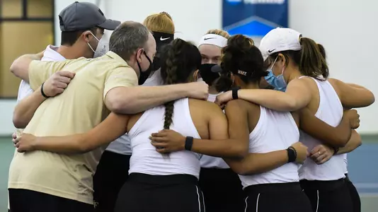 Wake Forest Women's Tennis