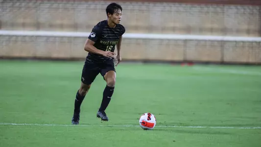 Hosei Kijima UNC 2021