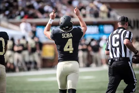 Wake Forest Football