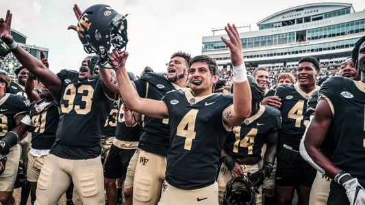 Wake Forest Football