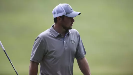 Wake Forest Golf