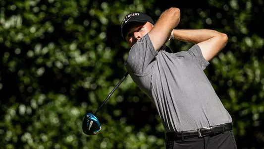 Wake Forest Men's Golf