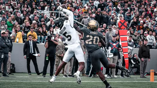 Wake Forest Football