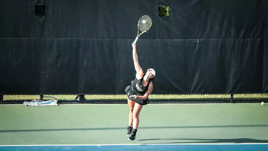 Carolyn Campana 2021 ITA Carolina Regional