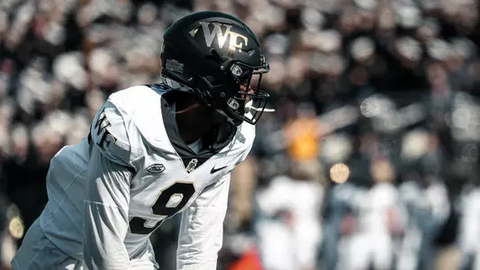 Wake Forest Football